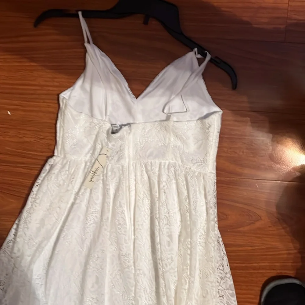 Misses dress - Picture 4 of 7